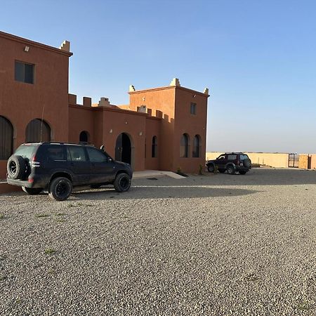 ミデル Dar Al Qanass Imaneホステル エクステリア 写真