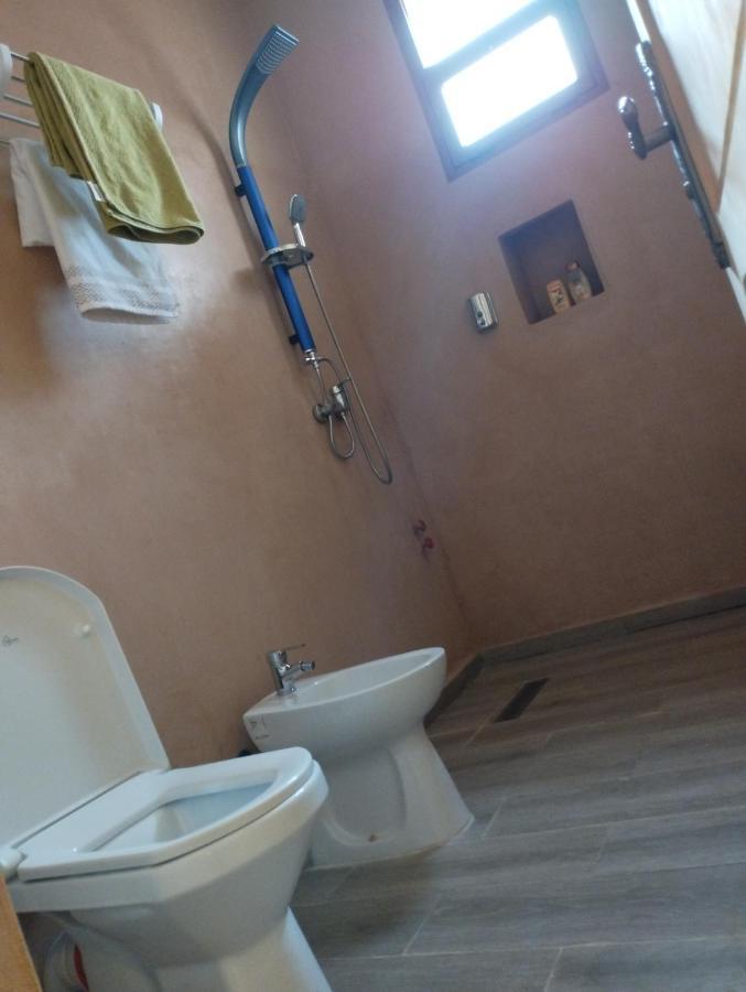 ミデル Dar Al Qanass Imaneホステル エクステリア 写真